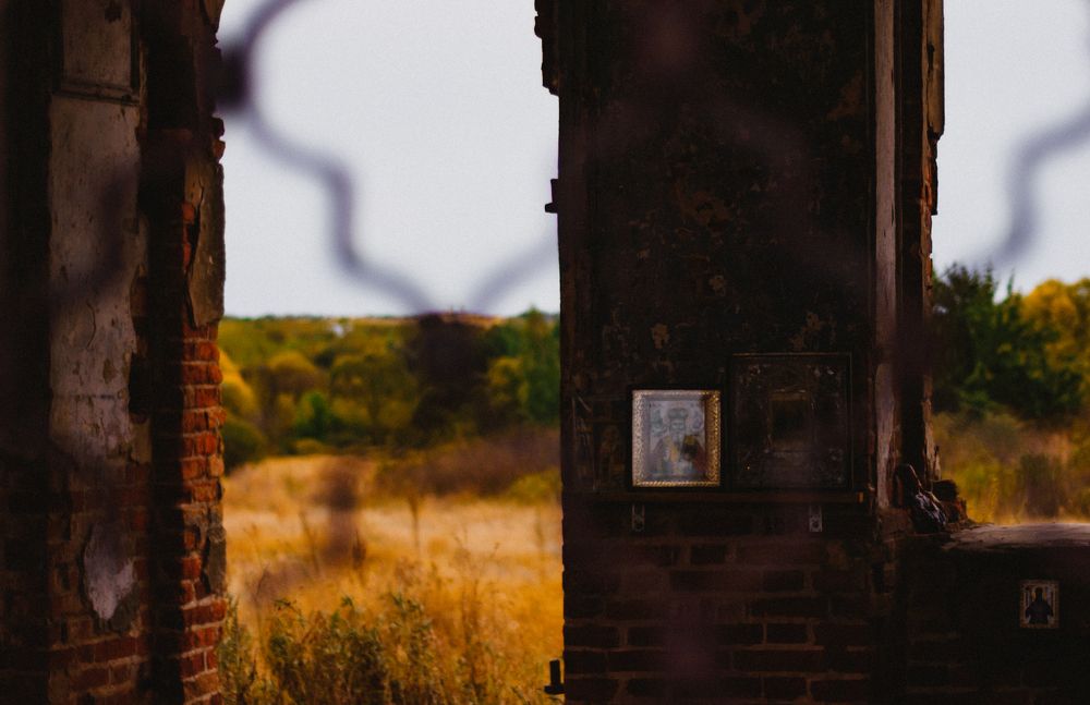 Photograph by Ольга Глущенко