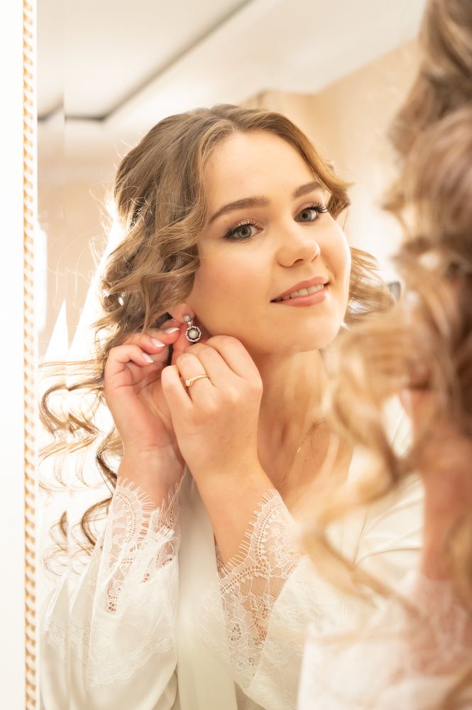 Photograph by Екатерина Рябинина