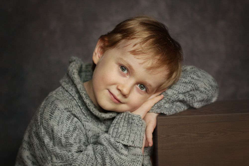 Photograph by Анастасия Мещерякова