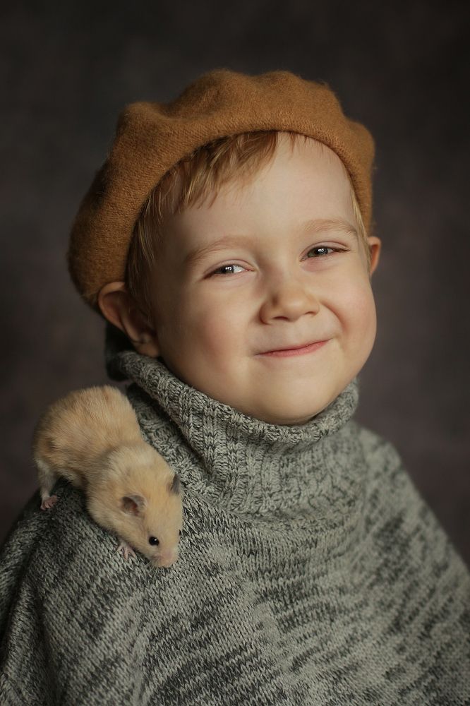 Photograph by Анастасия Мещерякова