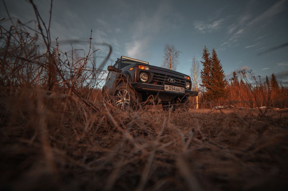 Photograph by Дмитрий Шавловский