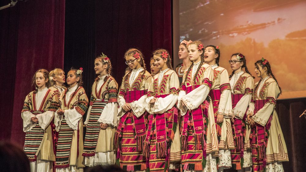 Photograph by Ivaylo Petrov