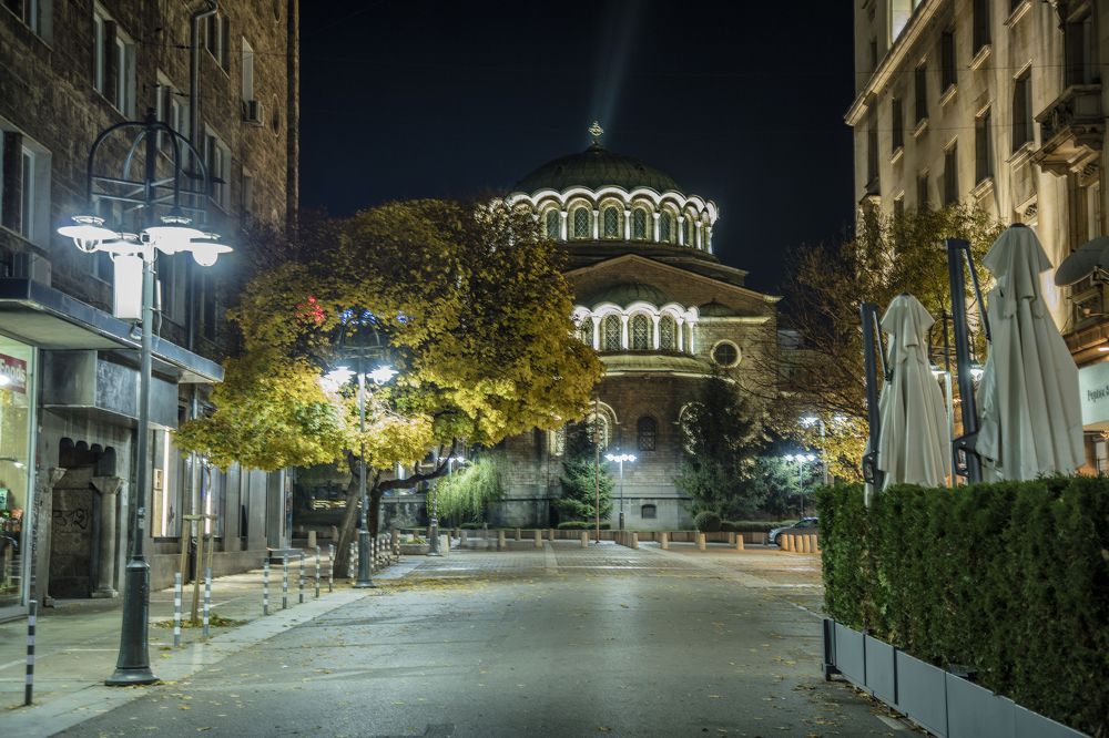 Photograph by Ivaylo Petrov