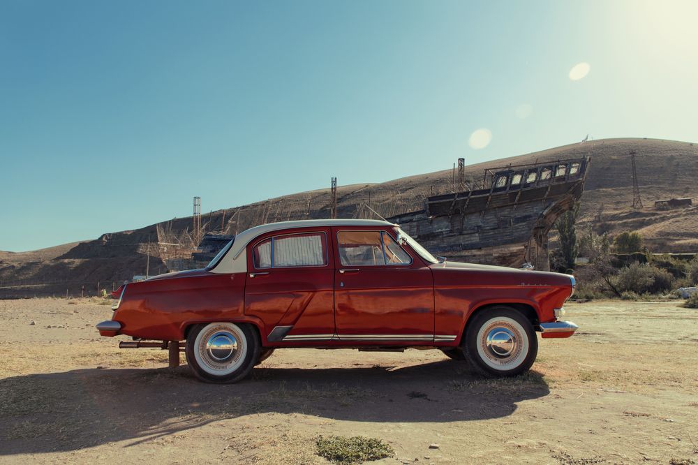 Photograph by Валерия Скиба