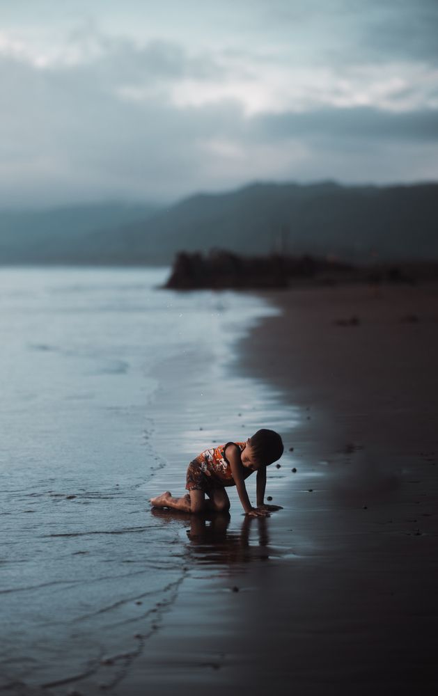 Photograph by Ron Joshua Robea