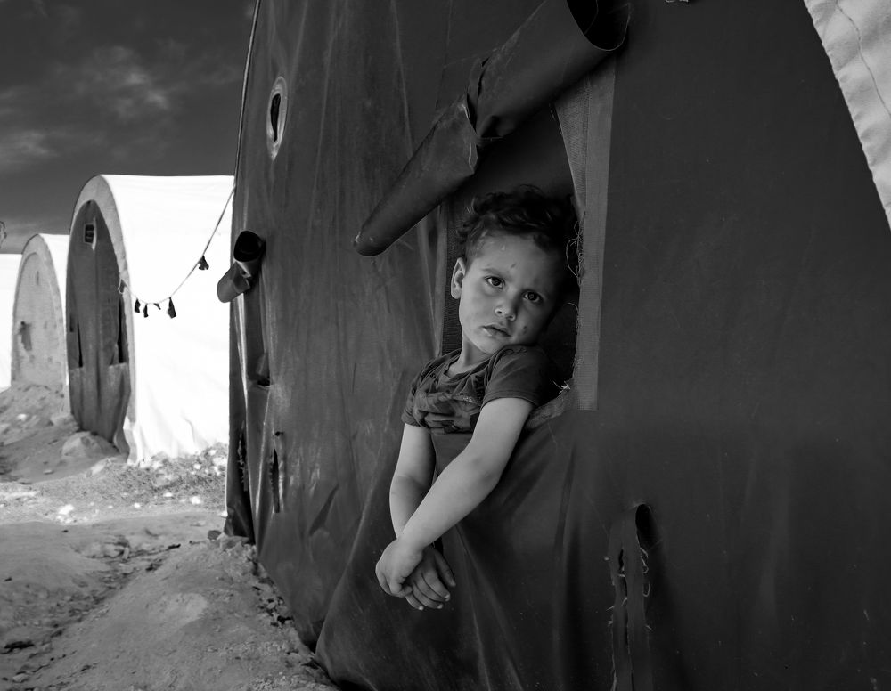 Фотография автора Saad Alkhabous