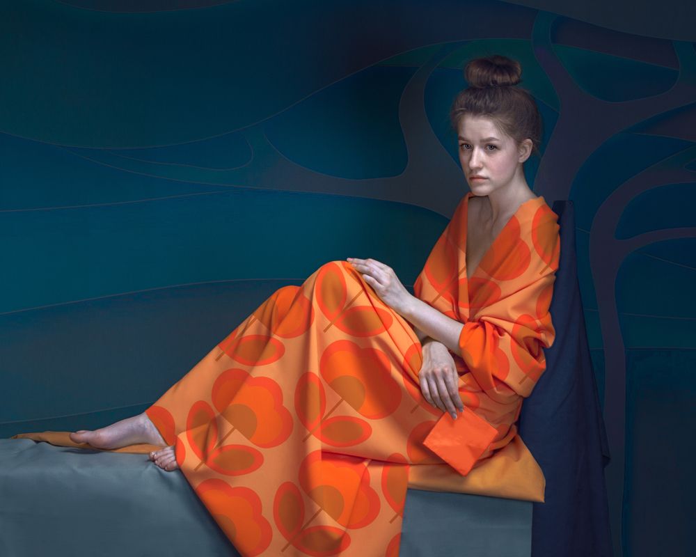 Photograph by Надежда Норкина