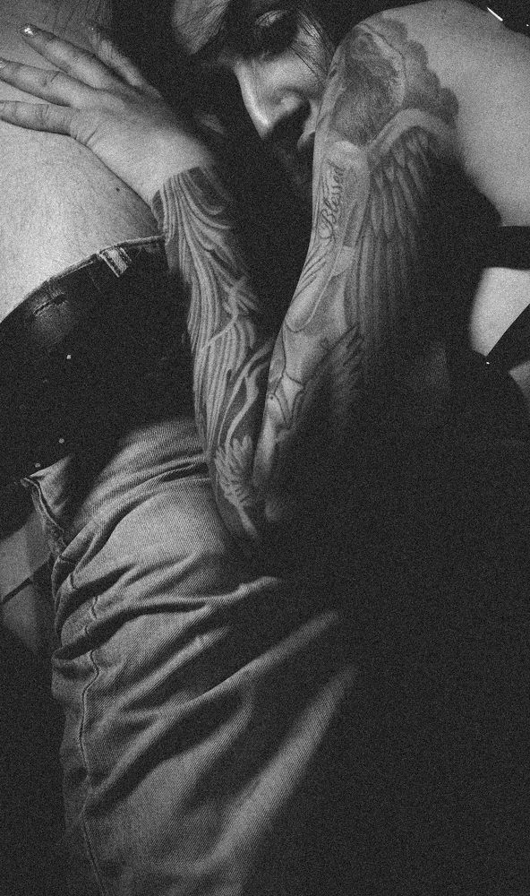 Photograph by KHOMENKO ANTON