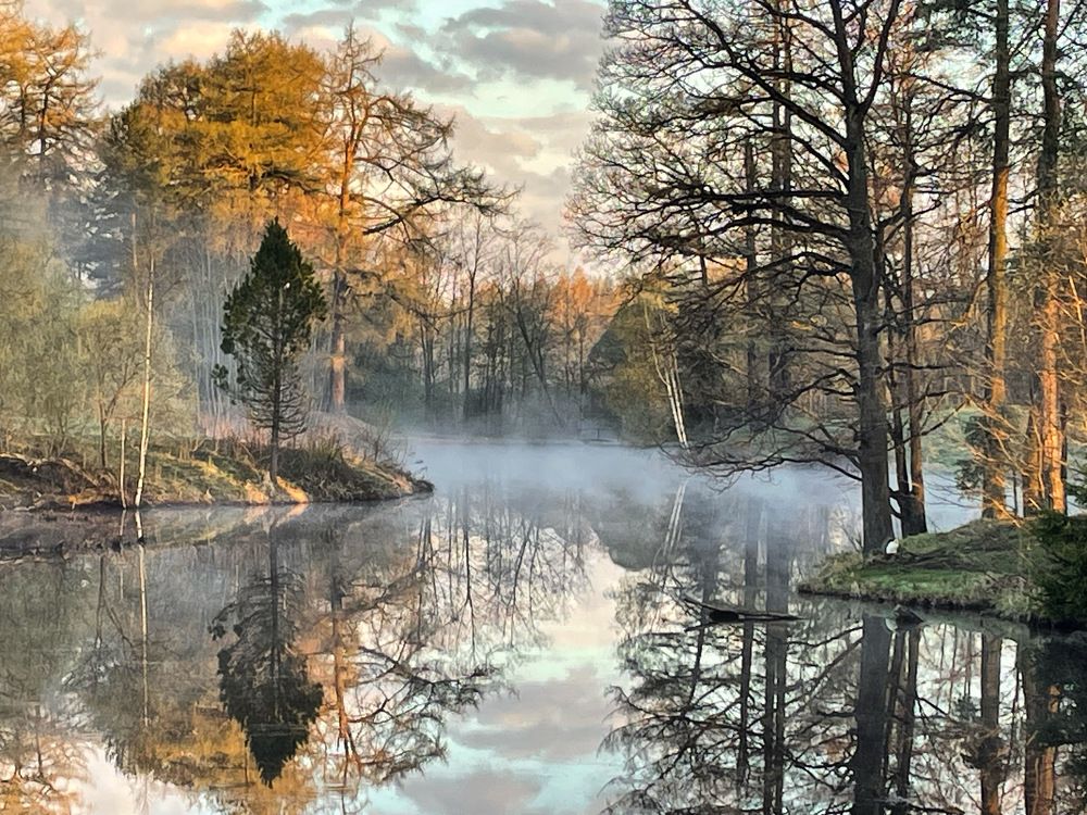 Photograph by Елена Джалалян