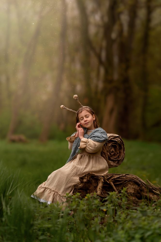 Photograph by Marta Grochowska