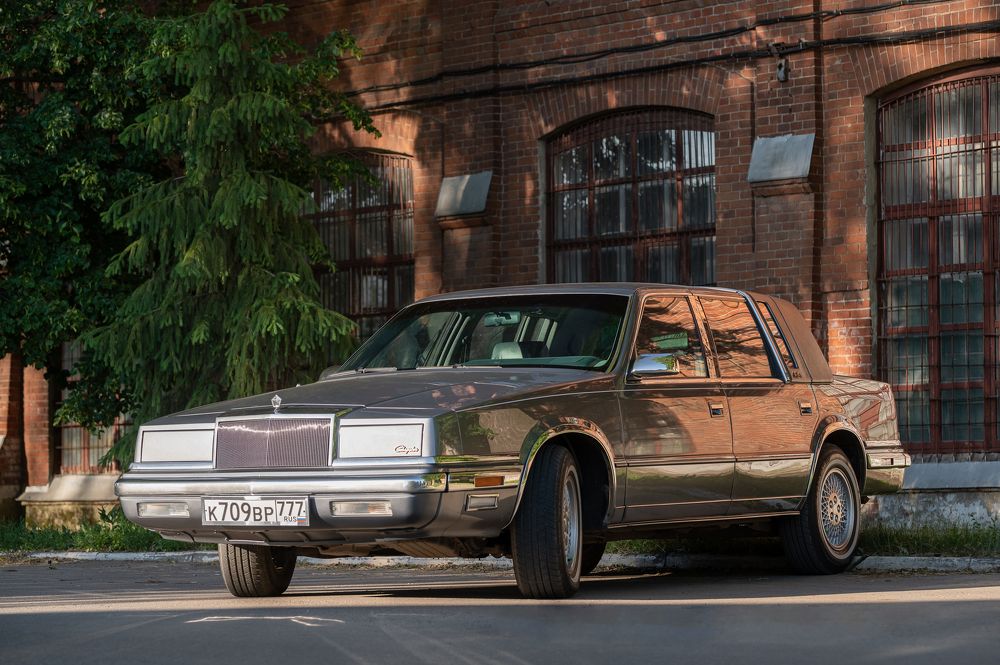 Photograph by Павел Терехов