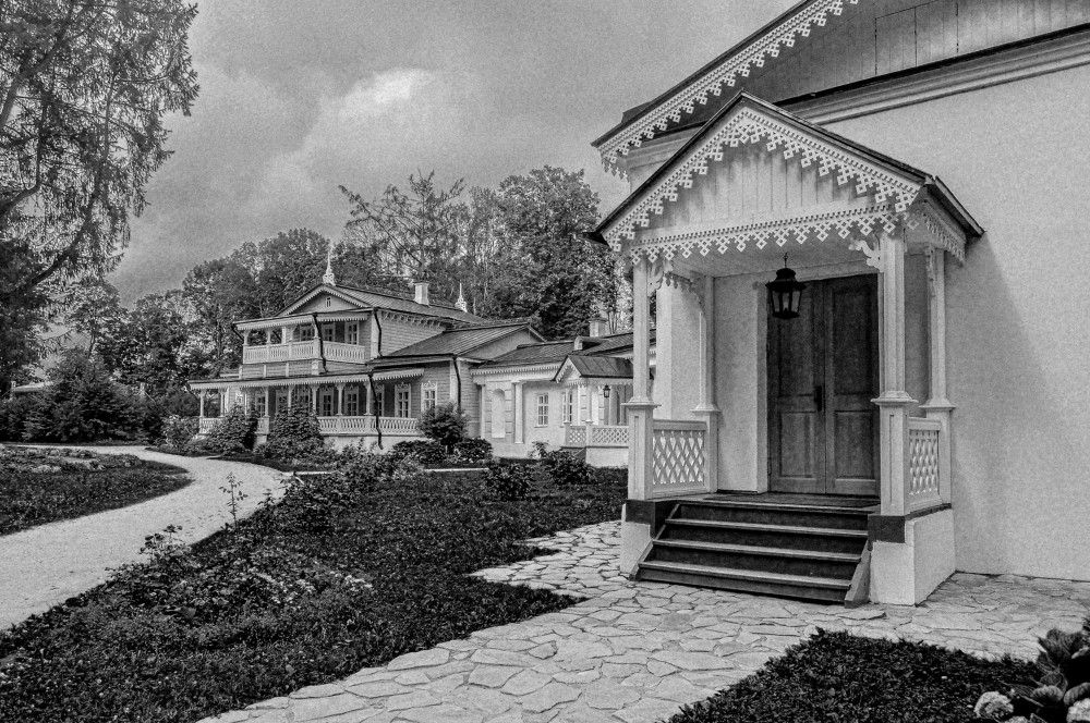 Photograph by Алекскандр Фатеев