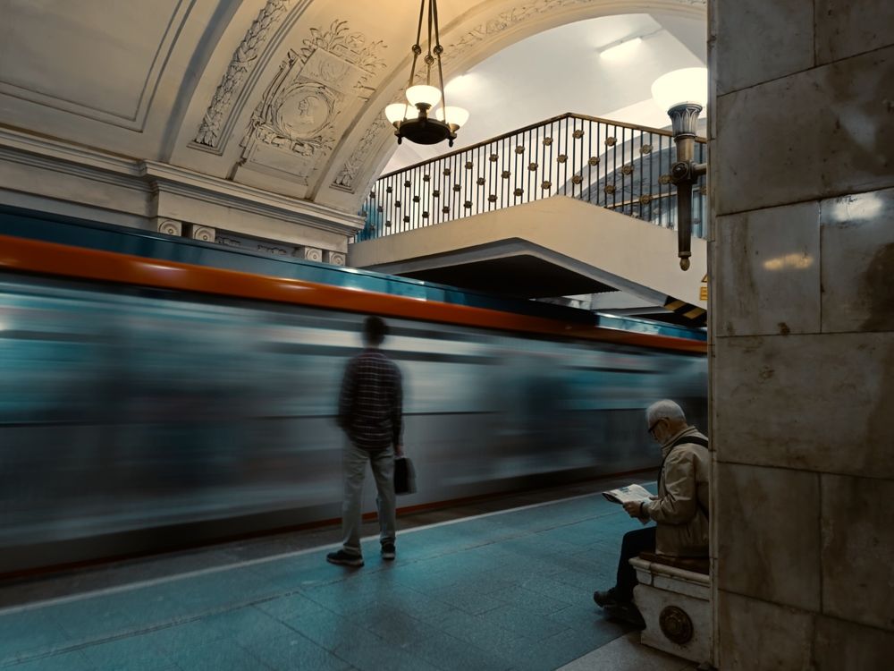 Фотография автора OXANA MARSOVA