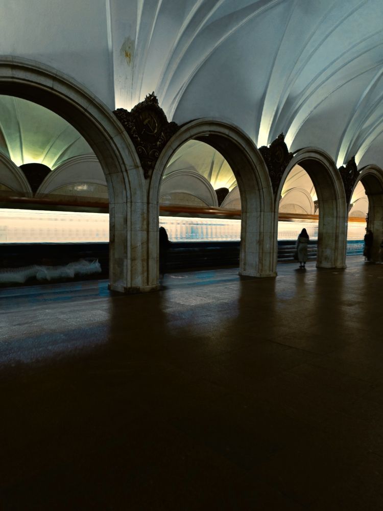 Фотография автора OXANA MARSOVA