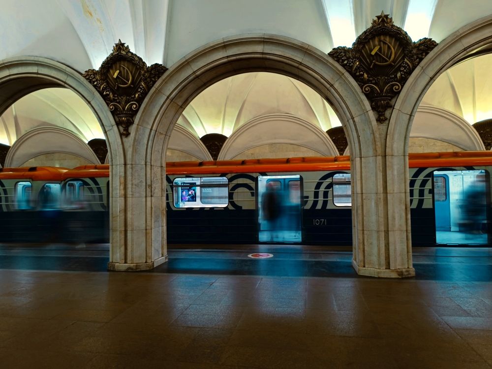 Фотография автора OXANA MARSOVA