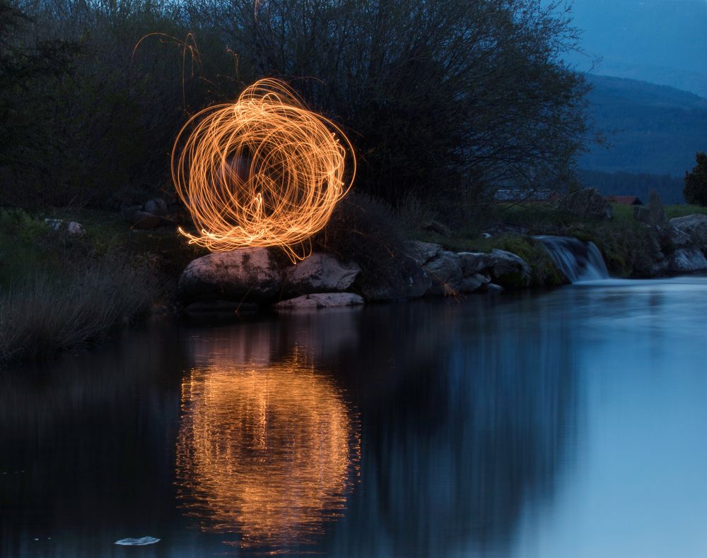 Photograph by Taтьяна Войлокова