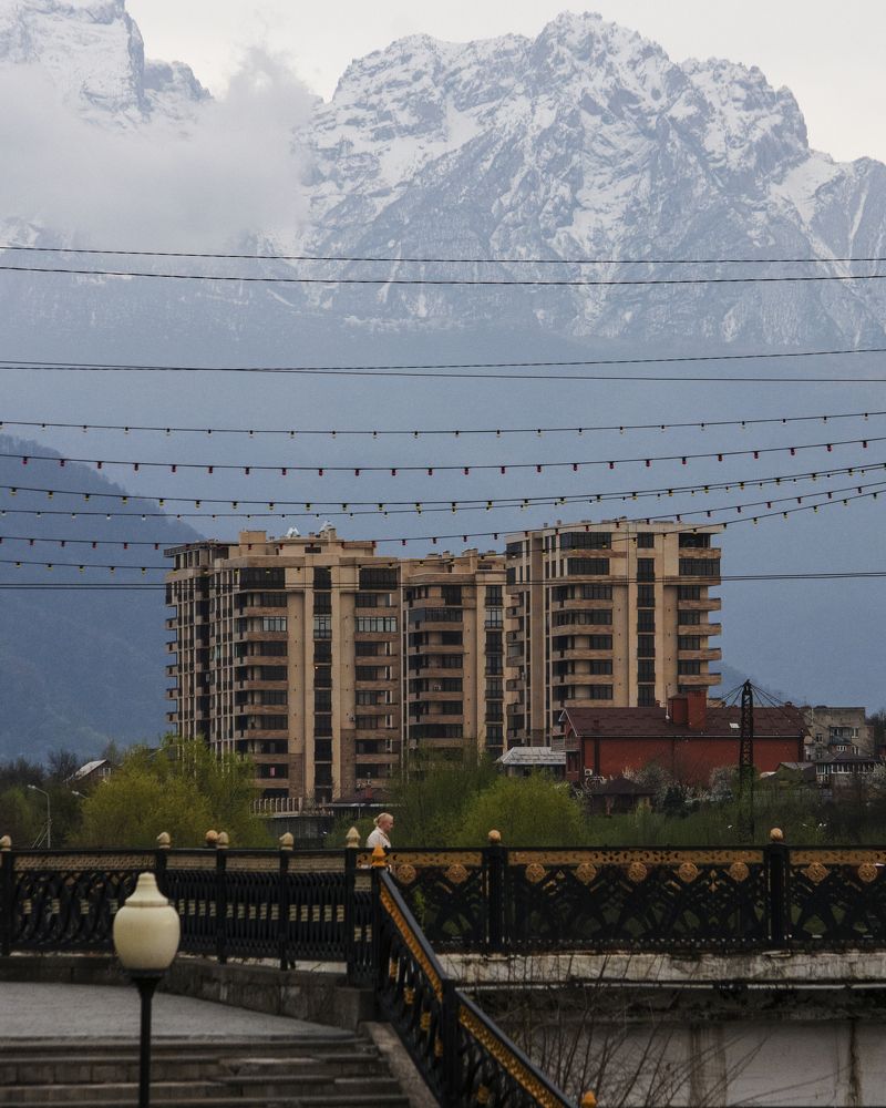 Photograph by Давид Дагуев