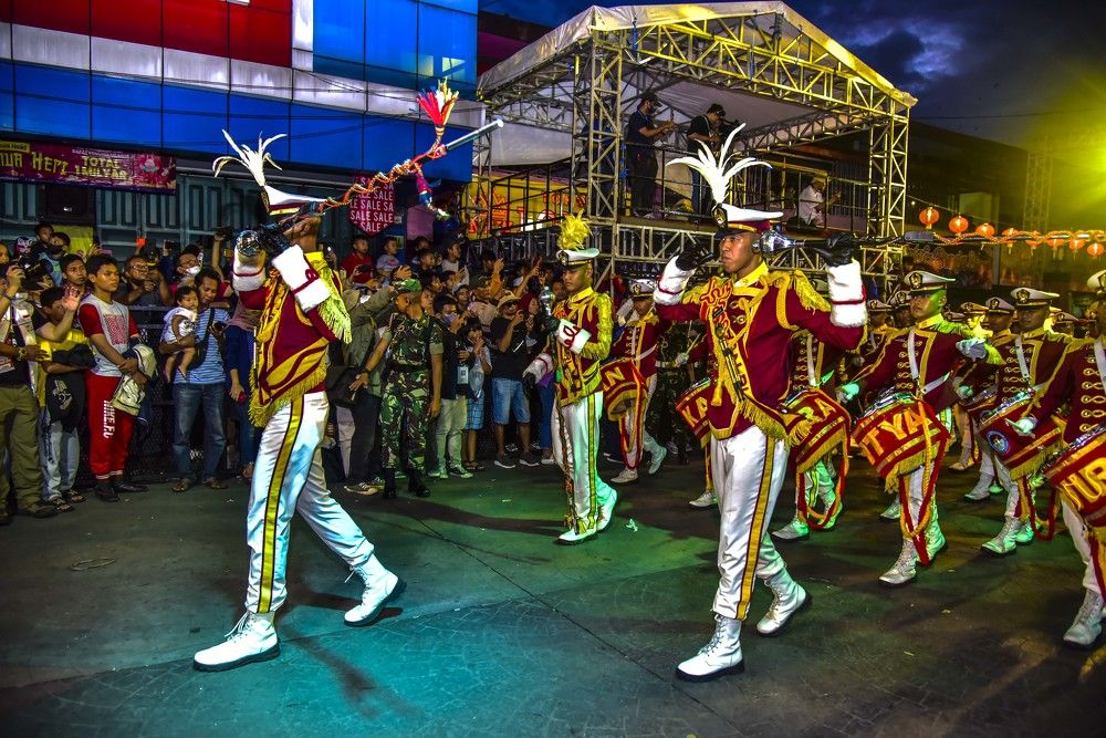 Photograph by Pujo Cahyono