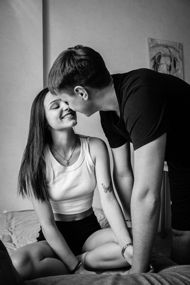 Photograph by Евгения Сила