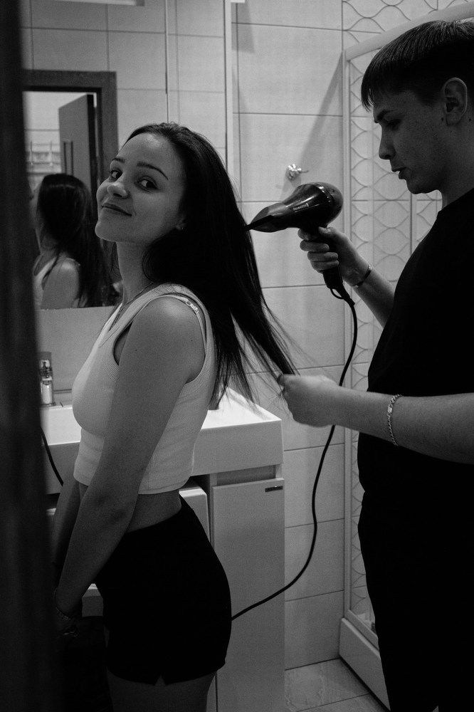 Photograph by Евгения Сила