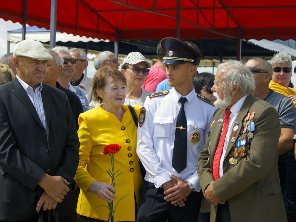 Photograph by Ксения Мироненко