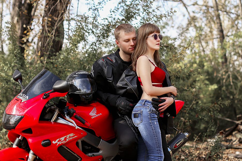 Photograph by Алина Егорова