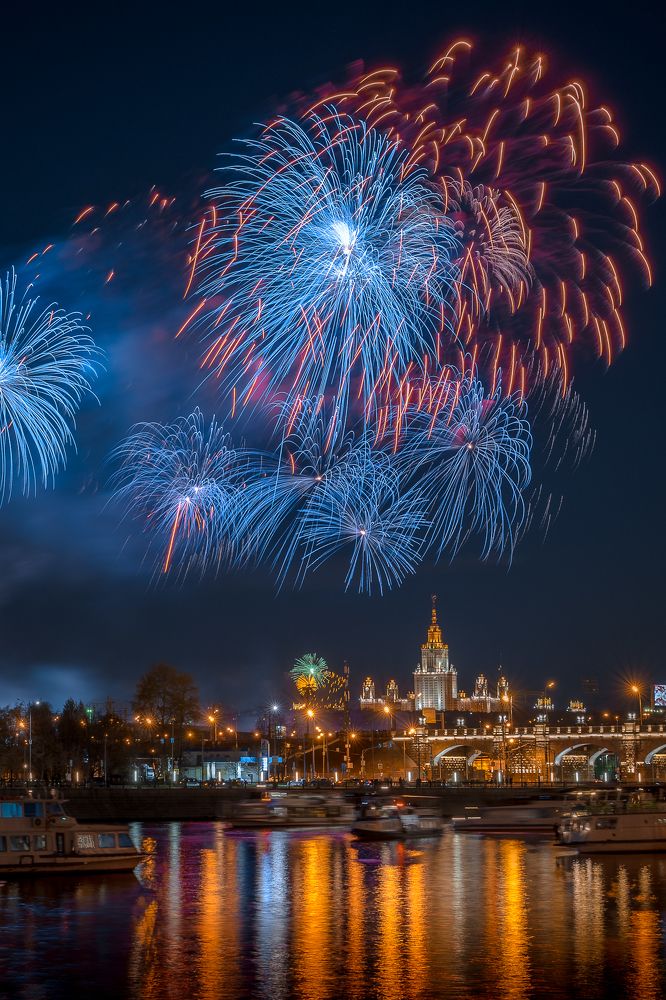 Photograph by ANDREY PYATNITSKIY