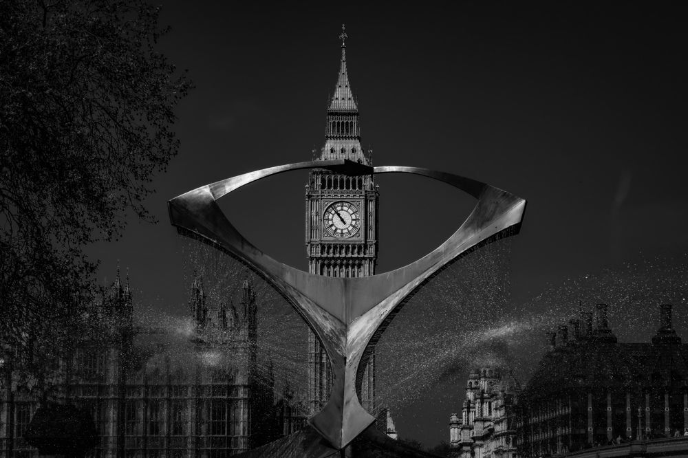 Photograph by Sergejs Barkans