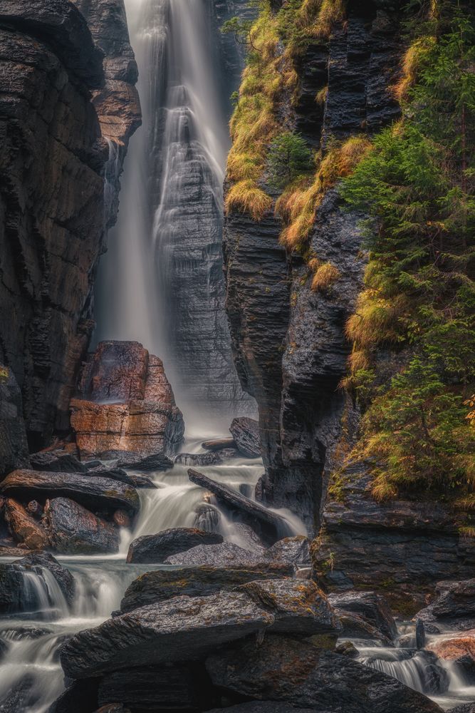 Photograph by Marko Klavs