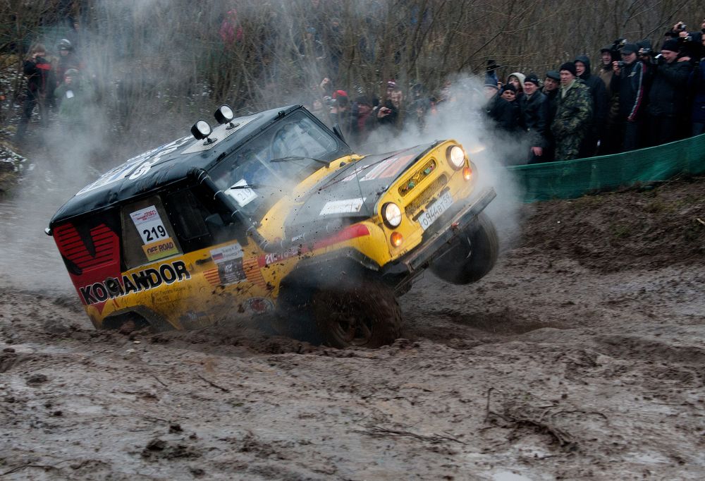 Photograph by Юрий Чернов