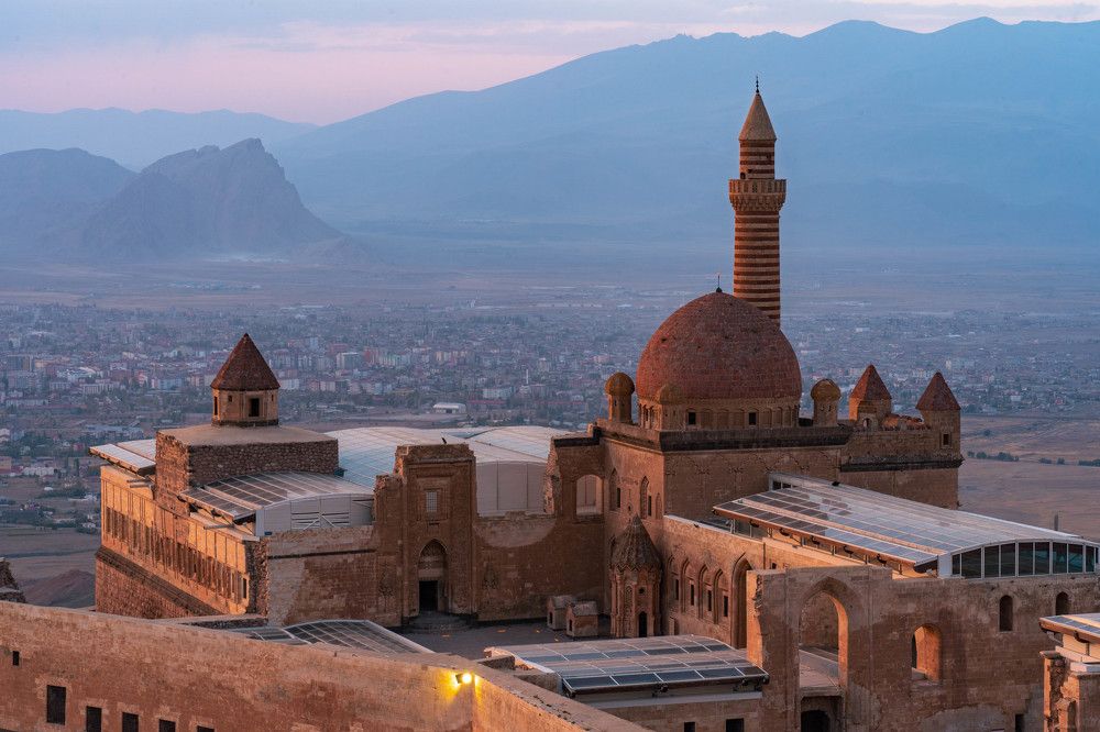 Photograph by Таймураз Гумеров