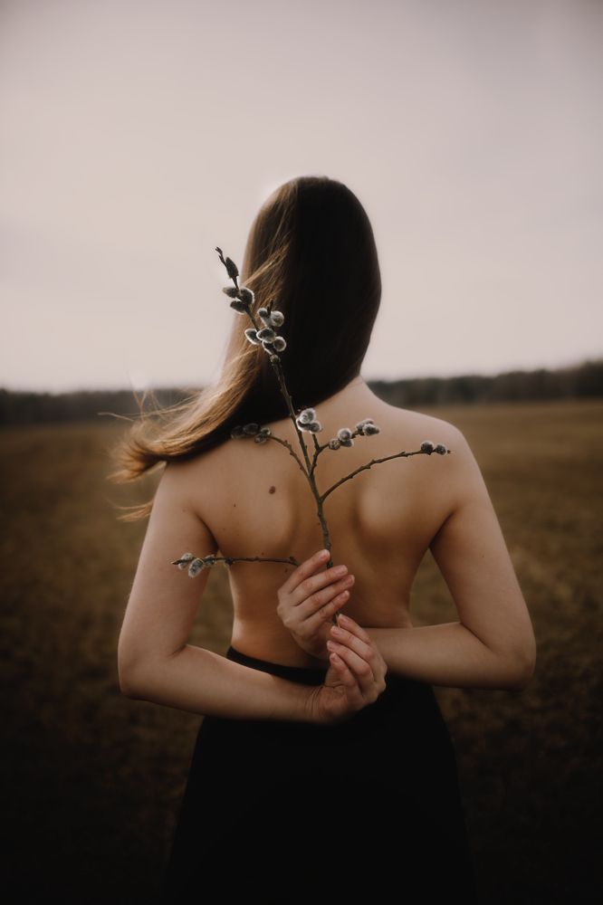 Photograph by Ольга Штукерт