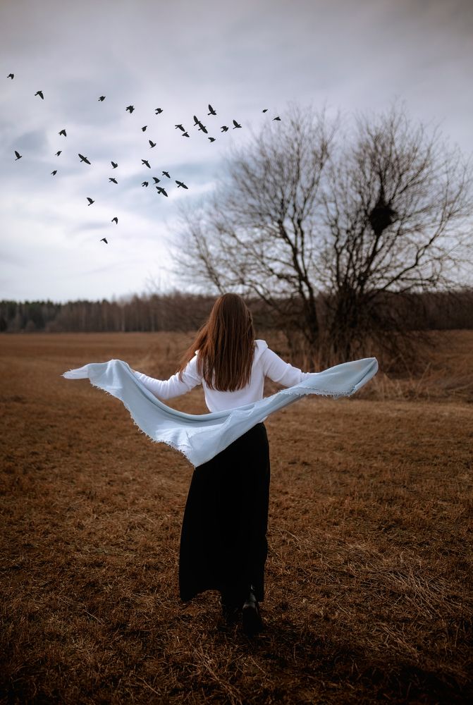 Photograph by Ольга Штукерт