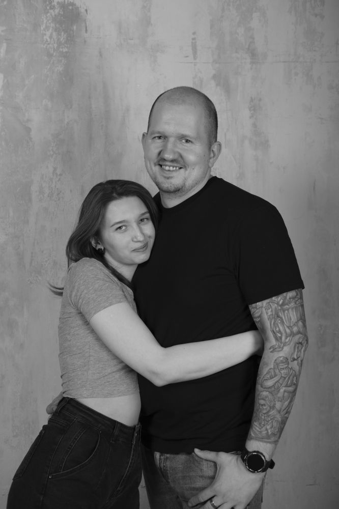 Photograph by Елена Акимова