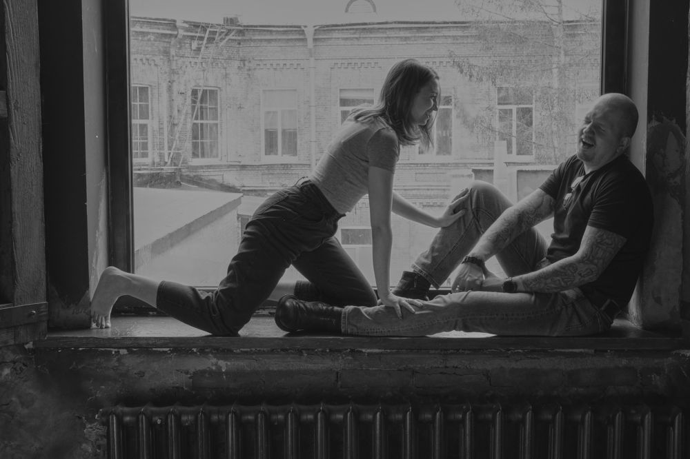 Photograph by Елена Акимова