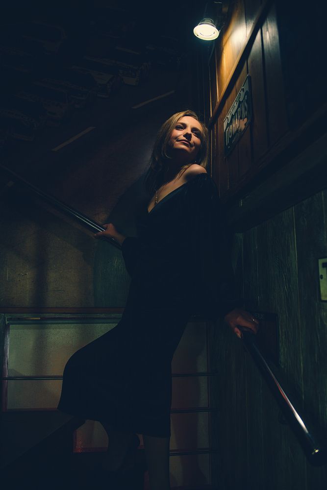 Photograph by Чикелев Дмитрий