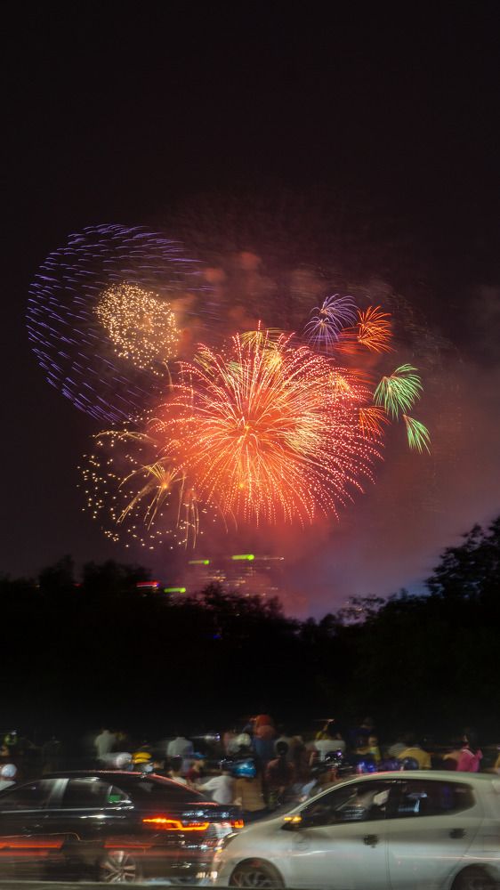 Photograph by Thong Tran Quoc