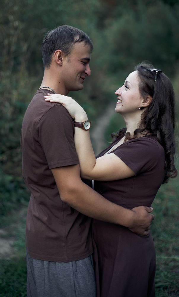 Фотография автора Evgeniya Nefyodova