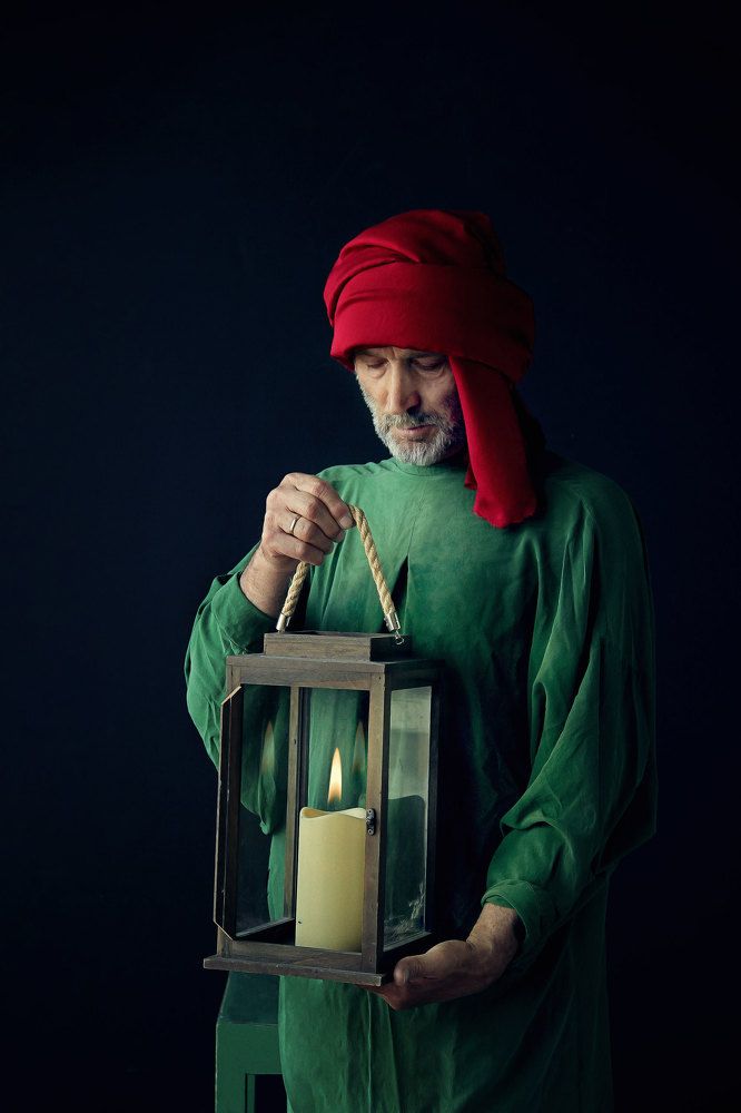 Photograph by Нина Аристова