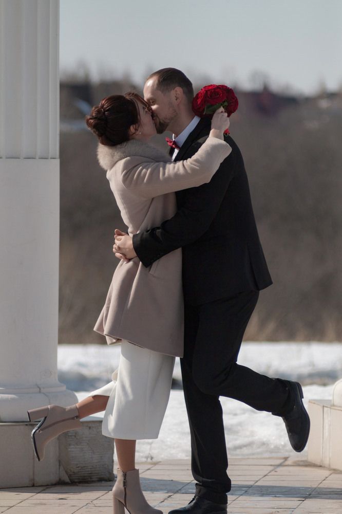 Photograph by Алексей Чеботарев