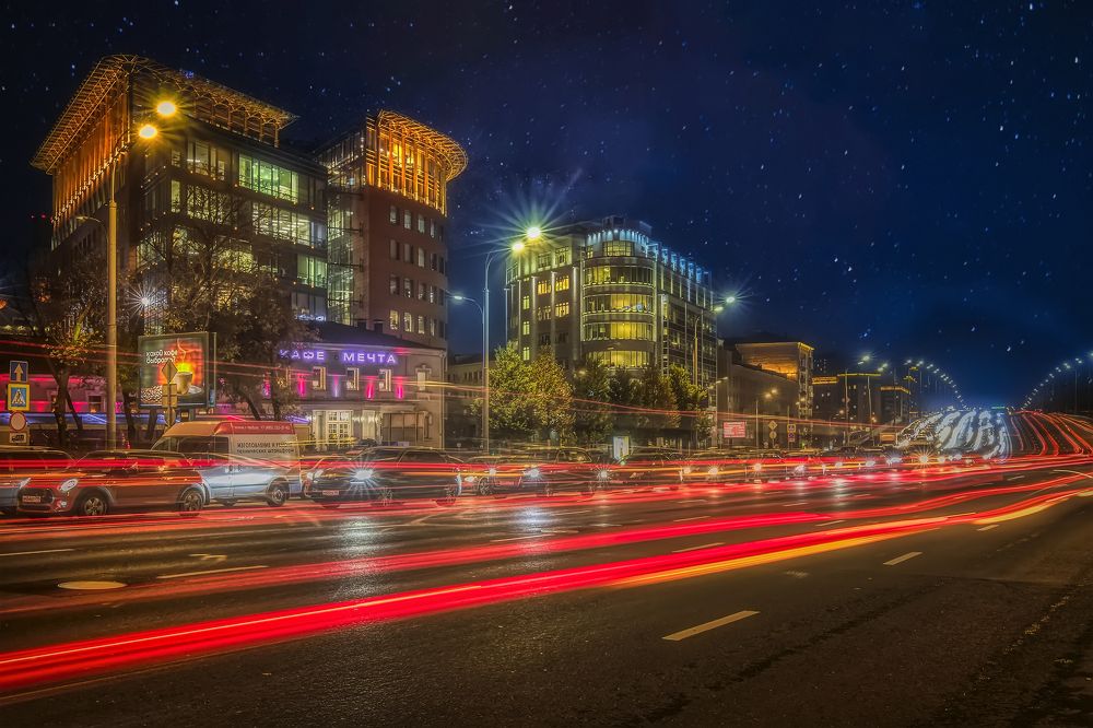 Photograph by Юрий Левко