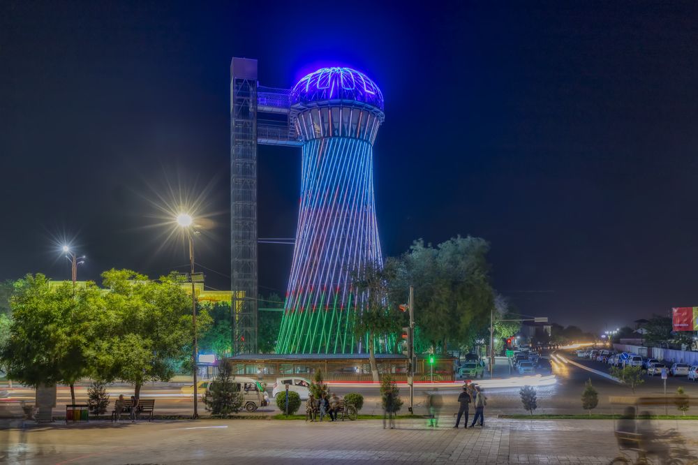 Photograph by Юрий Левко