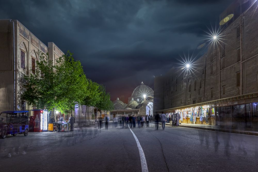 Photograph by Юрий Левко