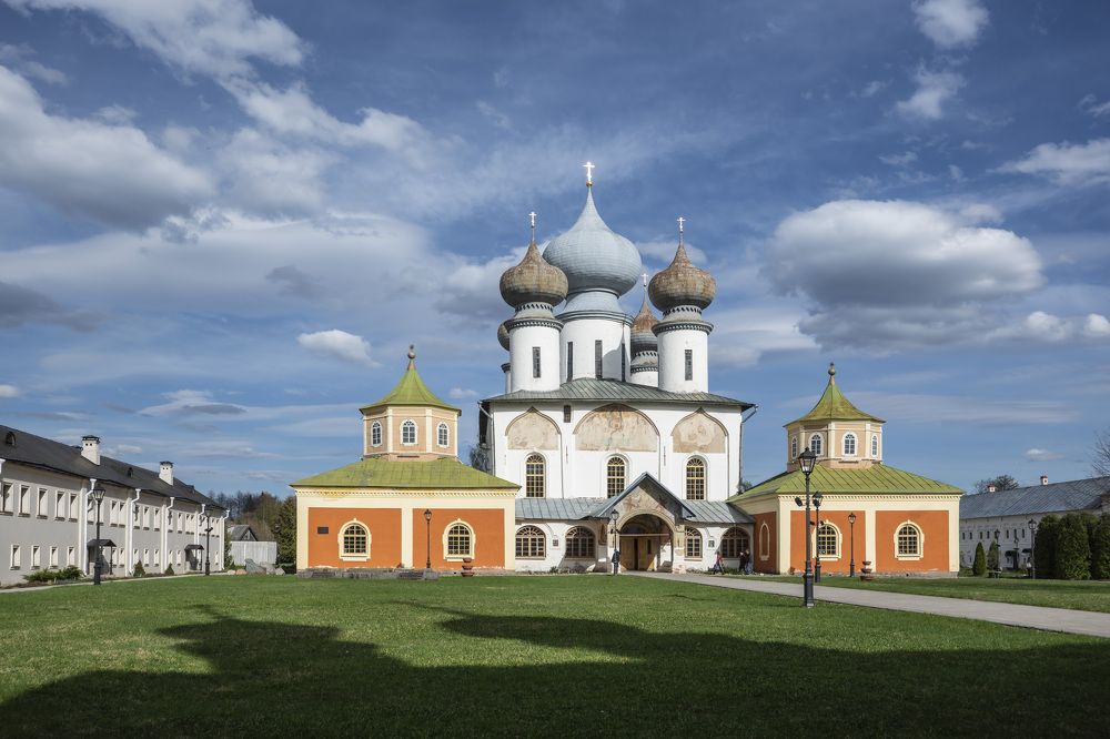 Фотография автора Галина