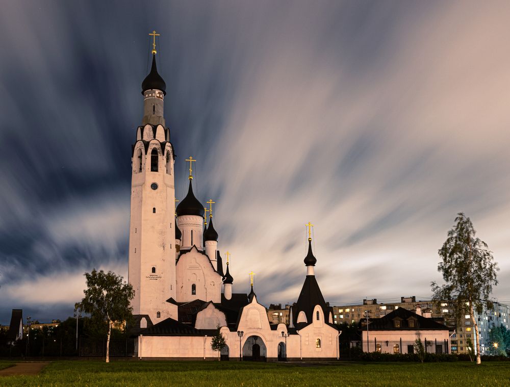 Photograph by Александр Осипов