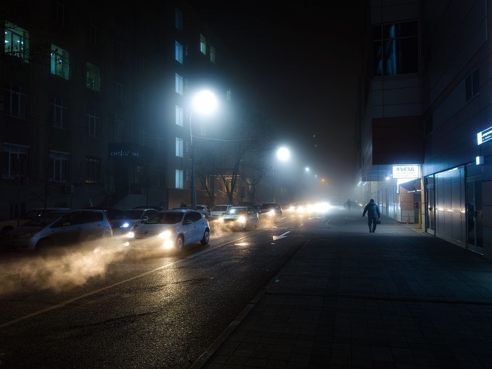 Photograph by Сергей Тихомиров