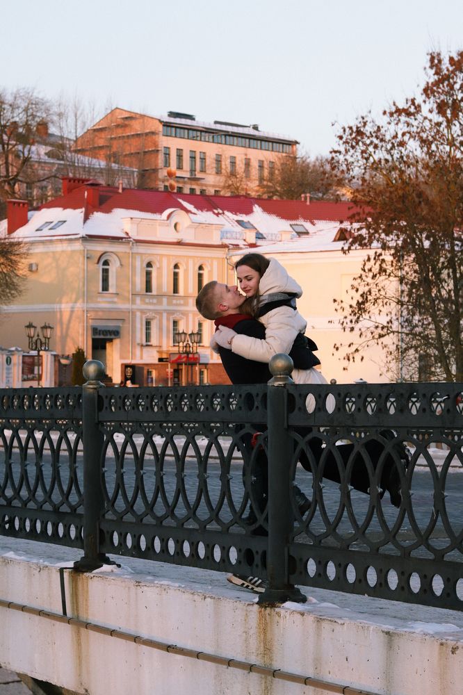 Photograph by Ульяна Кухновец