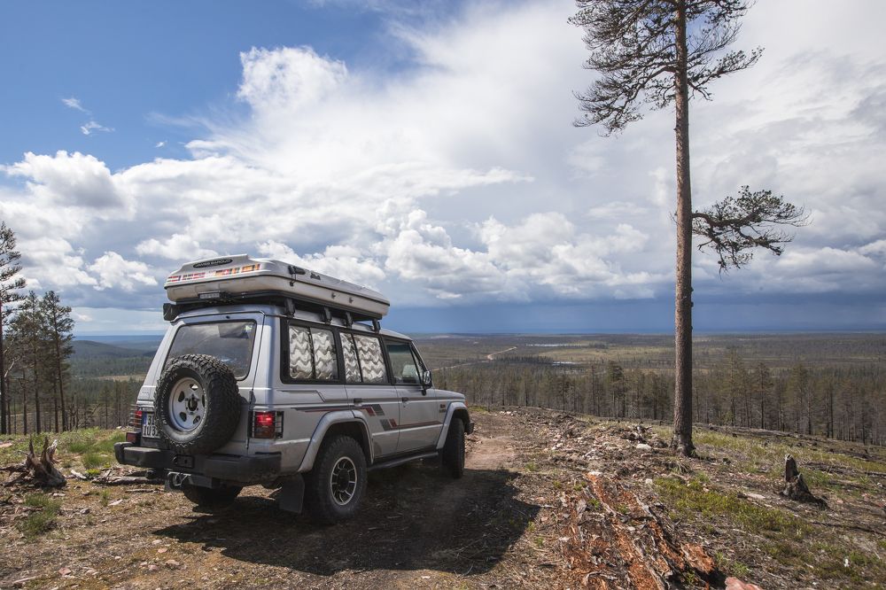 Фотография автора Uljana Kuchar