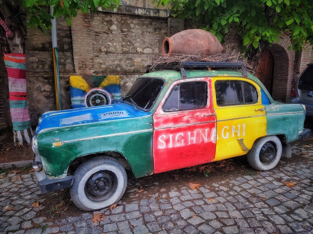 Photograph by Leanid Kulpo