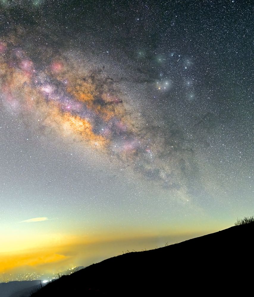 Photograph by Abhishek Manna